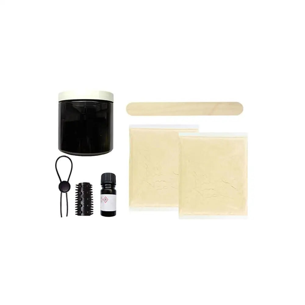 Cloneboy cast your own personal black dildo kit - peaches and screams