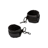 Colt nylon black boundless collar body restraint gear - peaches and screams