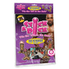 Creative conceptions stick a dick stud edition party game - peaches and screams