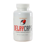 Delaycaps performance enhancement pills (60 pack) - sexual enhancers peaches and screams