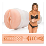 Dillion harper fleshlight realistic vagina masturbator - peaches and screams