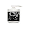 Doc johnson anal lube-natural - lubricant peaches and screams