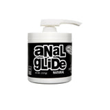 Doc johnson anal lube-natural - lubricant peaches and screams