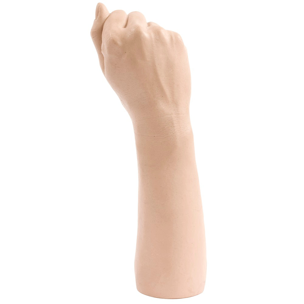 Doc johnson belladonna’s bitch fist - realistic dildos peaches and screams