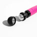 Doxy Die Cast Wand Rechargeable Hot Pink - Peaches and Screams