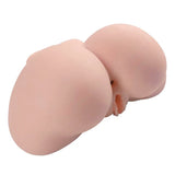 Dream toys rubber realistic feel anna male masturbator - peaches and screams
