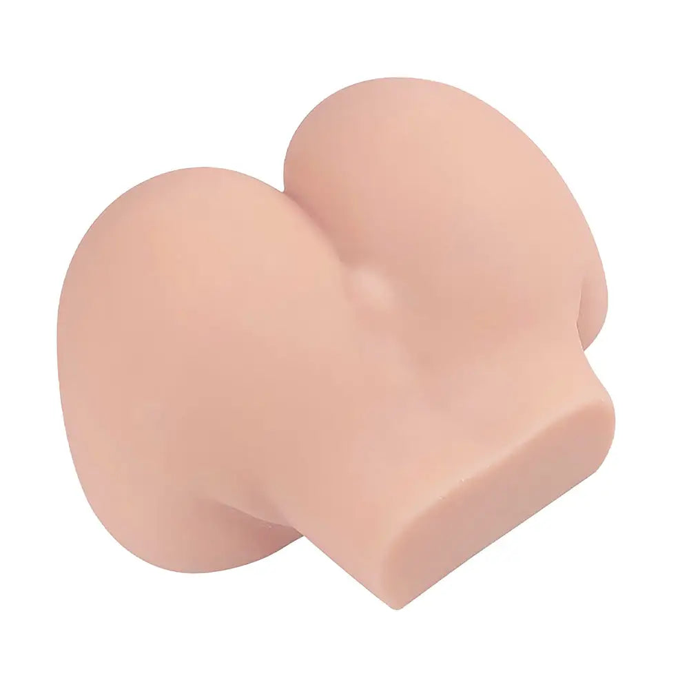 Dream toys rubber realistic feel anna male masturbator - peaches and screams