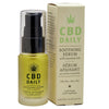Earthly body cbd daily soothing serum original strength 20ml - sexual enhancers peaches and screams
