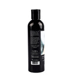 Earthly body edible massage oil - massage oils and candles peaches and screams