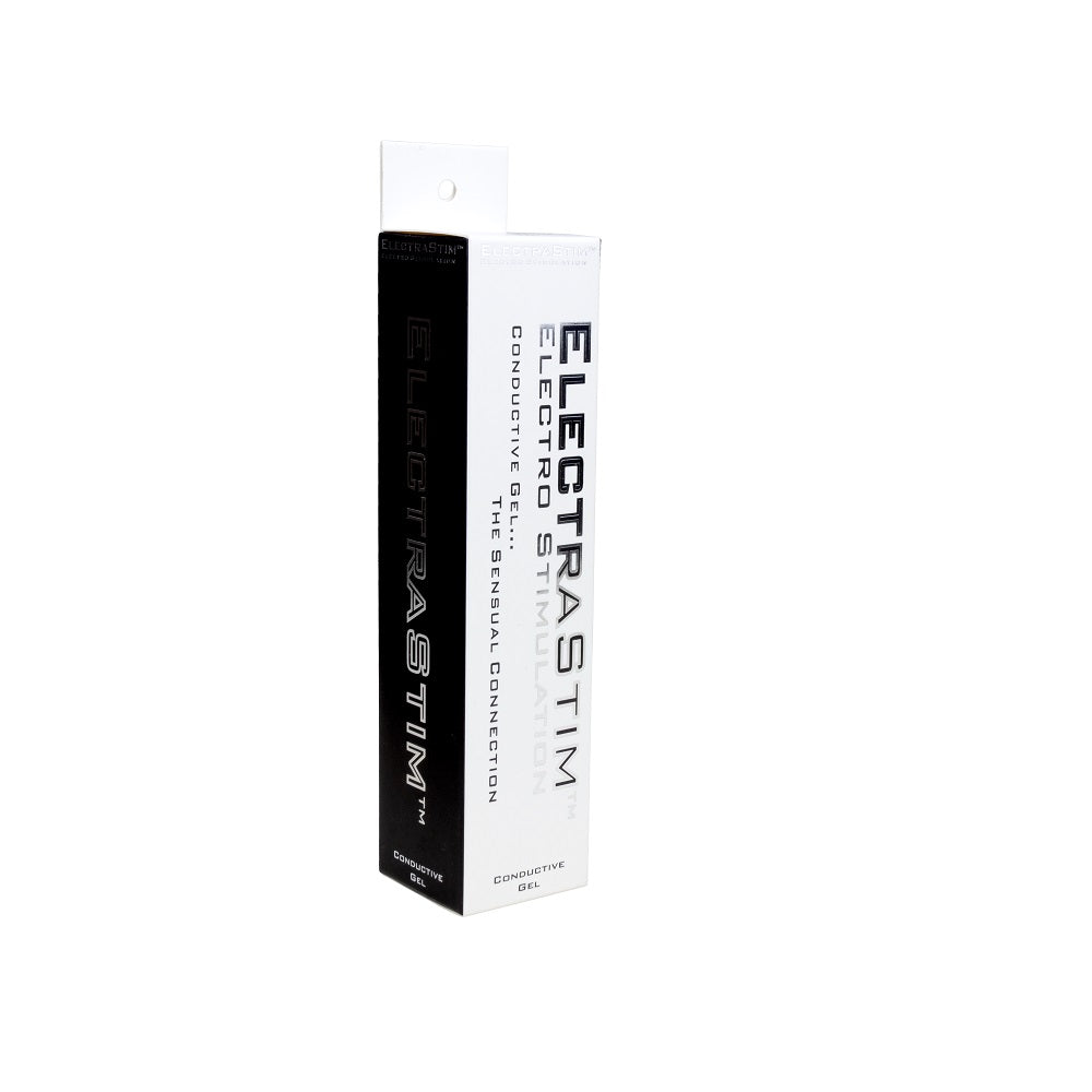 Electrastim conductive gel - erotic electrostimulation peaches and screams