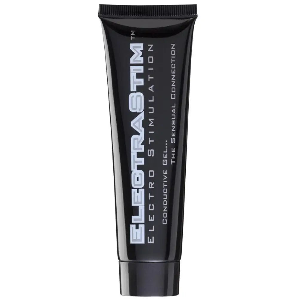 Electrastim electro stimulation conductive gel 60ml - peaches and screams