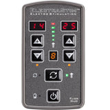 Electrastim flick duo stimulator multi-pack em80-m - erotic electrostimulation peaches and screams