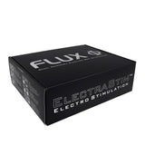 Electrastim flux dual channel electrosex stimulator - erotic electrostimulation peaches and screams