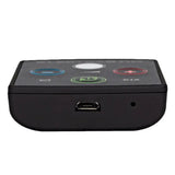 Electrastim kix beginner stimulator rechargeable e-stim unit - peaches and screams