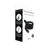 Electrastim recoil flexible erotic electrode - erotic electrostimulation peaches and screams