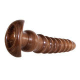 Evolved gold twisted love probe set for stimulating play - peaches and screams