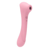 Femintimate daisy clitoral massager - suction vibrators peaches and screams