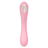Femintimate daisy clitoral massager - suction vibrators peaches and screams