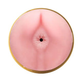 Fleshlight realistic feel flesh pink ass male masturbator - peaches and screams