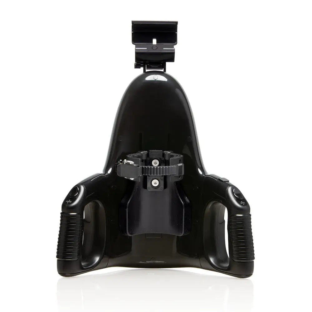 Fleshlight universal launch automated stroking simulator - peaches and screams