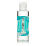 Fleshlube ice water based cooling lubricant 100ml - peaches and screams