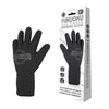 Fukuoku waterproof vibrating masturbation glove left hand - peaches and screams