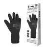 Fukuoku waterproof vibrating masturbation glove right hand - peaches and screams