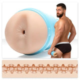 Griffin barrows fleshjack boys realistic feel butt masturbator - peaches and screams