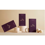 His and hers dark chocolate with korean ginseng - sexual enhancers peaches and screams