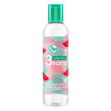 Id 3some watermelon lube 3 in 1 lubricant 118ml - peaches and screams