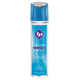 Id glide sensual personal sex lube water based 250ml - peaches and screams
