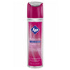 Id glide water based pleasure sensual lubricant 8.5oz - peaches and screams