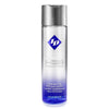 Id lube free hypoallergenic water based lubricant 250ml - peaches and screams