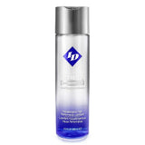 Id lube free hypoallergenic water based lubricant 250ml - peaches and screams