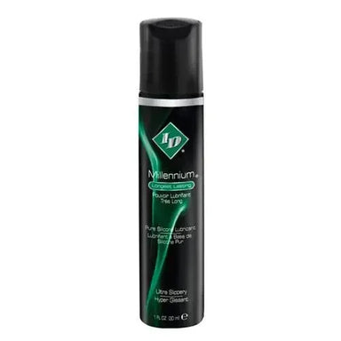 Id Millennium Long-lasting Intimate Silicone-based Sex Lube 1oz - Peaches and Screams
