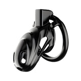 Impound citadel cock cage with interchangeable base ring - chastity cages peaches and screams