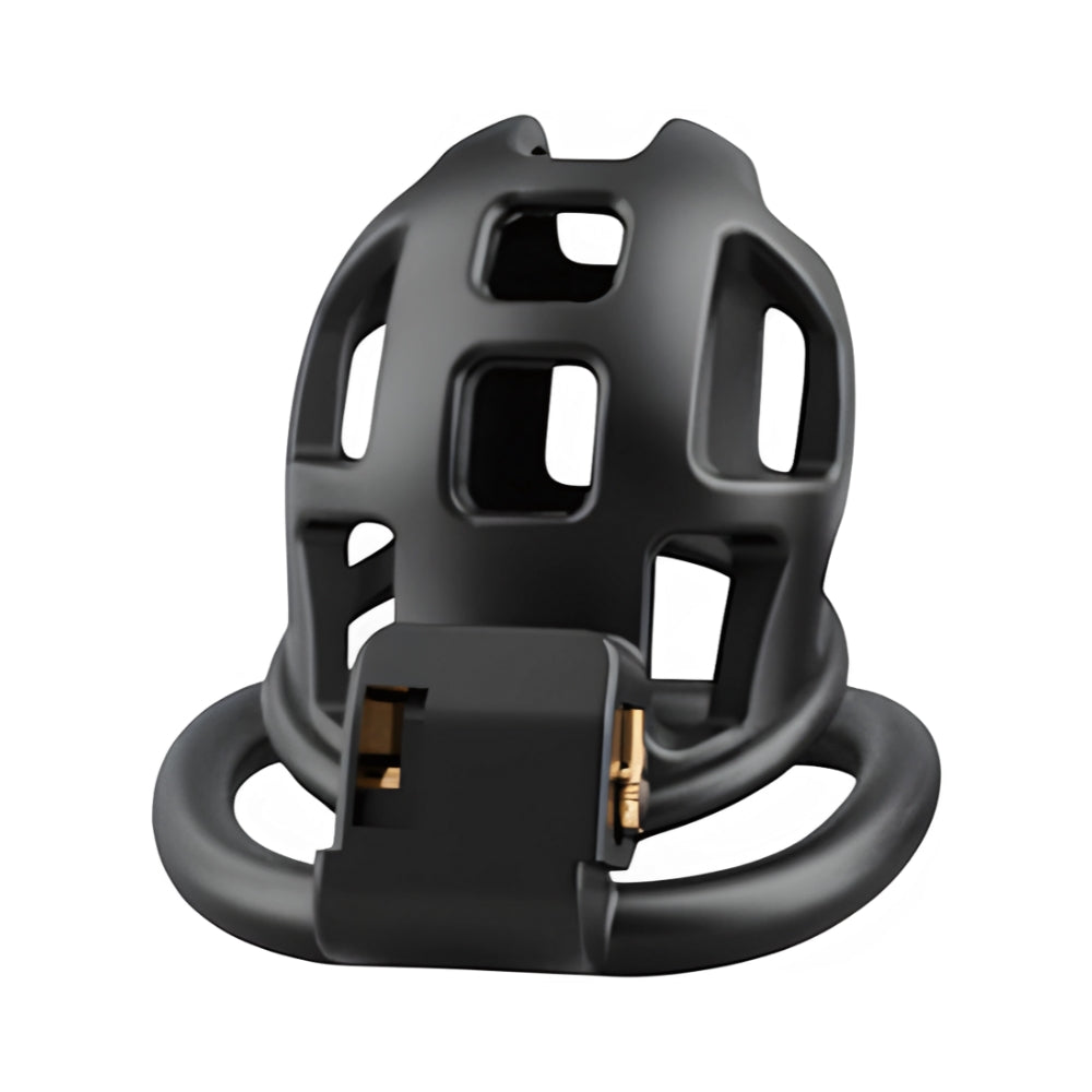 Impound sentinal cock cage - chastity cages peaches and screams