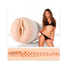 Jenna haze pornstar fleshlight realistic vagina masturbator - peaches and screams