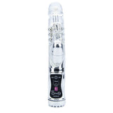 Jessica rabbit ultimate plus vibrator - rabbit vibrators peaches and screams