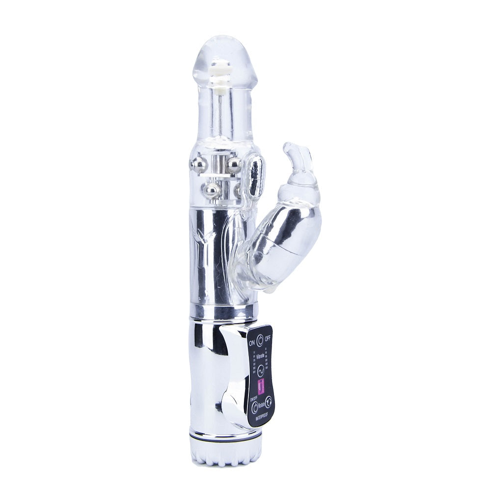 Jessica rabbit ultimate xxtra g vibrator - rabbit vibrators peaches and screams