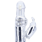 Jessica rabbit ultimate xxtra g vibrator - rabbit vibrators peaches and screams