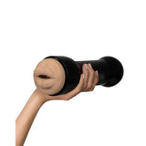 Kiiroo combo interactive powerblow victoria june masturbator - peaches and screams