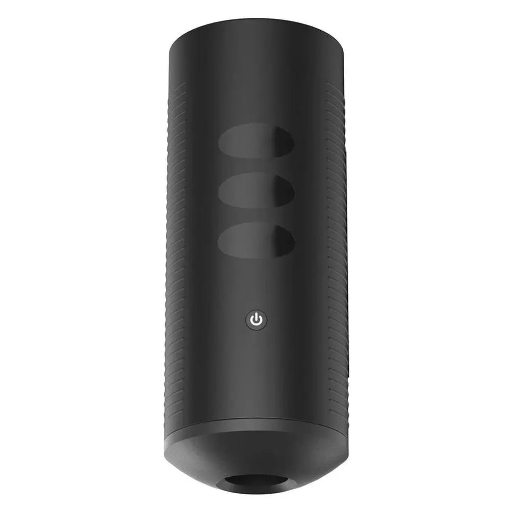 Kiiroo realistic feel flesh vibrating penis stroker - peaches and screams
