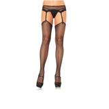 Leg avenue fishnet stockings - peaches and screams