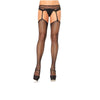 Leg avenue fishnet stockings - peaches and screams