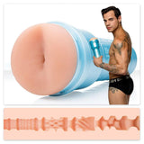 Lei karter fleshjack boys realistic ass male masturbator - peaches and screams