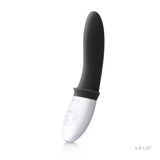 Lelo billy 2 prostate massager black - prostate massagers peaches and screams