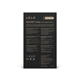Lelo dot cruise clitoral vibrator peach please - clitoral vibrators peaches and screams