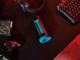 Lelo f1s v3 ai interactive male masturbator blue - male masturbators peaches and screams