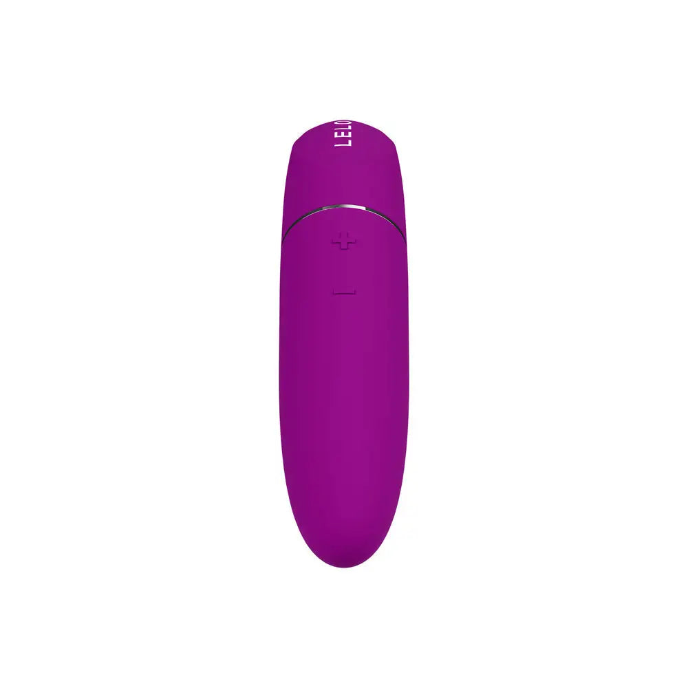 Lelo mia 3 deep rose lipstick luxurious vibrator - peaches and screams
